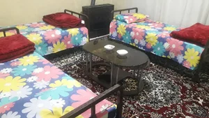مهمانپذیر جهان