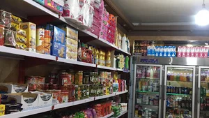 سوپر مارکت نظری