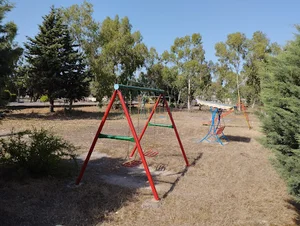 پارک بازی کودکان