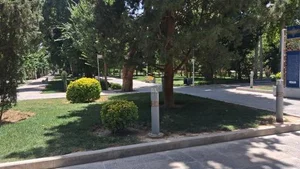 بوستان هشت بهشت 5