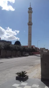 مسجد خالد ابن الوليد