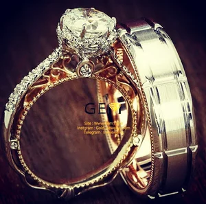 GEM JEWELRY