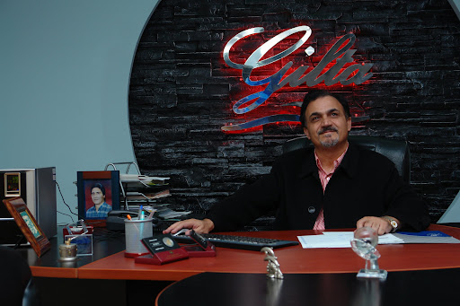 Gilta