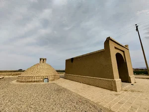 حوض زهرا