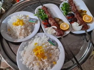 رستوران تشریفات