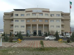 دانشگاه آزاد اسلامی واحد بوکان