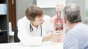 مطب دکتر علیرضا صنعتی