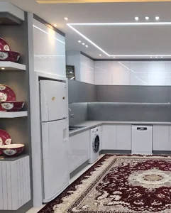 صنایع کابینت اطلس(عراقی)