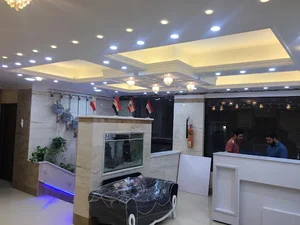 هتل طاووس