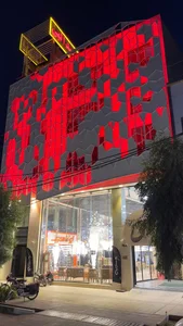 برق و لوستر عبدالهی 2