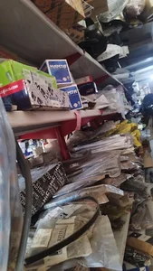 لوازم یدکی حیدری