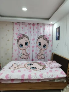 خیاطی ونصب پرده و زبرا 5