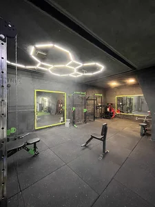 Arta gym