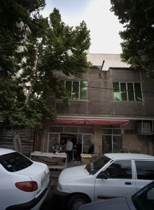 نانوایی 2
