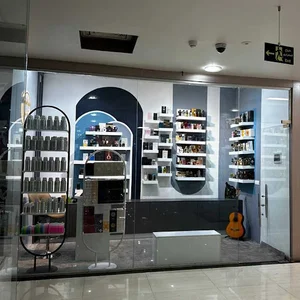 عطر و ادکلن بوخاش استور