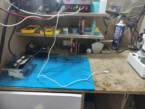 موبایل فروشی و تعمیرات فلاحی