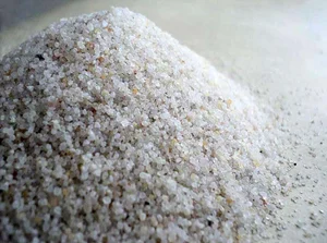 توزیع ماسه سیلیسی در ستارخان 3