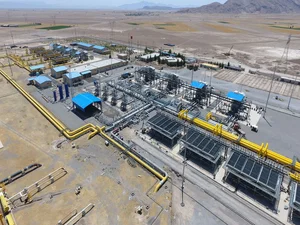 ایستگاه تقویت
