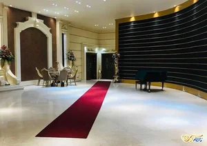 تالار پذیرایی سناتور 5