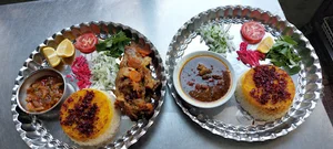 ڕستوران و کەبابی موکریان
