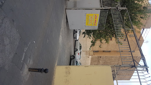 پارکینگ موذن