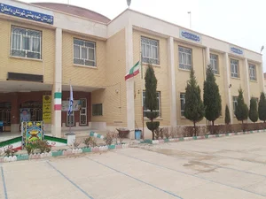 دبیرستان استعداد های درخشان شهید بهشتی «دوره دوم»