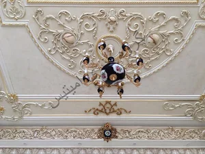 پتینه، گچ بری (ارومیه)