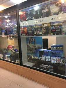 Top game ps4