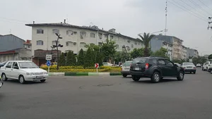 مدرسان شریف