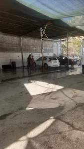 کارواش ونیز واش 5