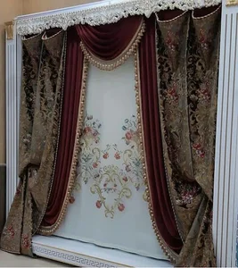 پرده سرای هنر
