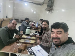 صبحانه ناهار آتا
