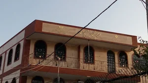 دبیرستان انرژی اتمی دخترانه دوره اول