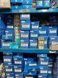 لوازم یدکی اطمینان
