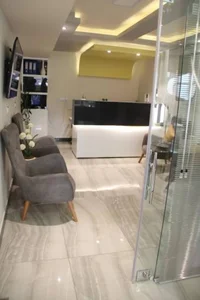 مطب دندانپزشکی دکتر سحر سلطانی 4