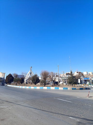 میدان سپاه