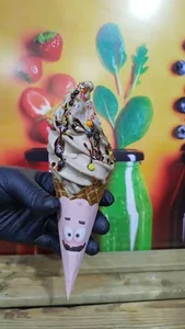 بستنی پلاس+ 5