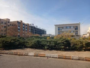 بوستان ماری جین 3