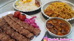 رستوران تاج محل 3