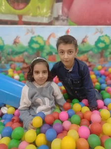 خانه بازی هپی لند