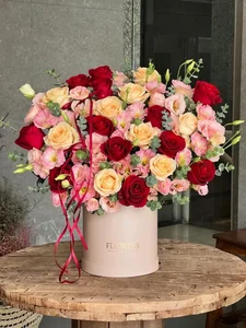 گلفروشی دانژه 5