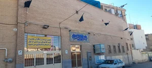 باشگاه ورزشی شهدای حسین آباد 4