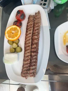 رستوران پایتخت 4