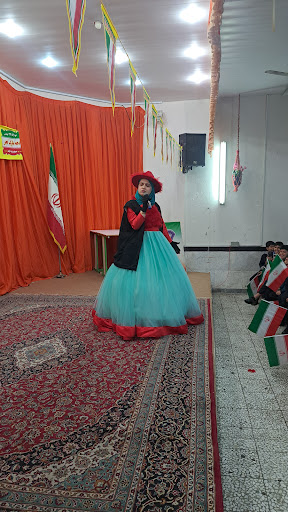 کانون فرهنگی و تربیتی حضرت زینب