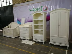 آرام چوب