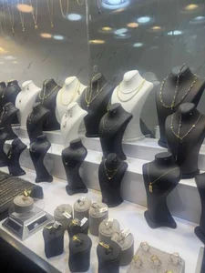 گالری طلا و جواهر مستی 5