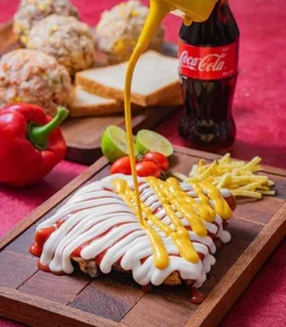 اسنک بانو 5