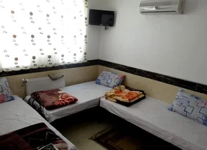هتل یاس 2
