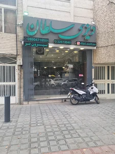 دیزی سلطان