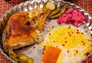 اکبر جوجه برادران کلبادی
